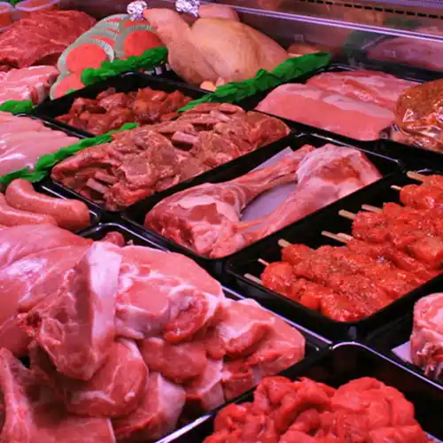 CARNE SUPERMERCADOS