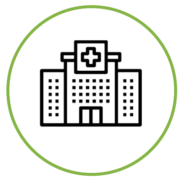 icono hospitales